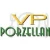 Logo Inh. Petros Vlassiadis VP Porzellan