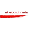 Logo All About Nails, Inh.Sandra F&uuml;rgut