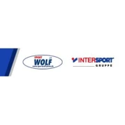 Logo Sport Wolf OHG Inh.