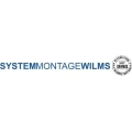 Logo System Montage Wilms Inh.