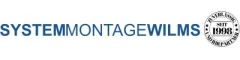 Logo Inh. System Montage Wilms Tom Wilms
