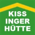 Logo Kissinger H&uuml;tte, Inh. Tisma