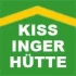 Logo Inh. Tisma Kissinger H&uuml;tte Gastst&auml;tte Gastst&auml;tte