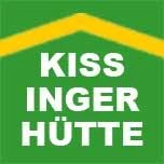 Logo Kissinger Hütte, Inh. Tisma