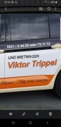 Inh. Victor Trippel Taxi Mietwagen Worschech E.K Taxiservice Bayreuth