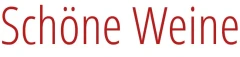 Logo Inh. Werner Schön SCHÖNE WEINE Weinhandel