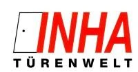 Logo INHA-Innentüren und Haustüren Großhandels GmbH Fertigung u. Vertrieb
