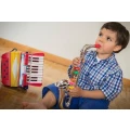 Logo Iniciaci&oacute;n Musical Infantil en Espa&ntilde;ol -Musikalischefr&uuml;herziehung auf Spanisch