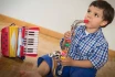 Logo Iniciaci&oacute;n Musical Infantil en Espa&ntilde;ol -Musikalischefr&uuml;herziehung auf Spanisch