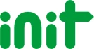 Logo init innovation in traffic systems SE
