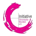 Logo Initiative chronische Wunden