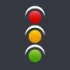 Logo Initiative für sicherere Straßen UG (haftungsbeschränkt)