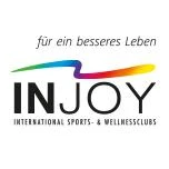 Logo Injoy - Fitness - Gifhorn