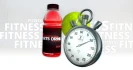 Logo INJOY Fitness- und Wellnessclub
