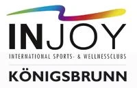 Logo INJOY Königsbrunn