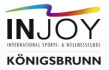 Logo INJOY Königsbrunn