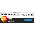 Logo INJOY LADY Bielefeld