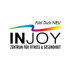 Logo INJOY Villingen Fitnessstudio