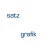 Logo INKA satz & grafik