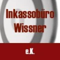 Logo Inkassob&uuml;ro Wissner e.K.
