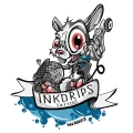Inkdrips Tattoo Falkensee