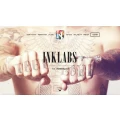 Logo INKLABS Tattoo Studio Dresden