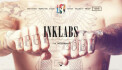 Logo INKLABS Tattoo Studio Dresden