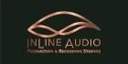 Logo InLine Audio Studios Knoke Kuhn GbR