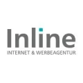 Logo Inline Design Inh. Rainer Mittelst&auml;dt
