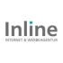 Logo Inline Design Inh. Rainer Mittelstädt