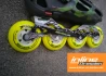 Logo Inline Dresden - sicher Skaten lernen