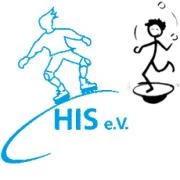 Logo Inline-Skating Schule