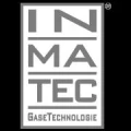 Logo INMATEC GaseTechnologie GmbH & Co. KG