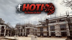 Innen& Au&szlig;enputz- Trockenbau HOTI Bad Breisig