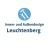 Logo Innen und Aussendesign Leuchtenberg