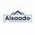 Logo Innenausbau Alsaado