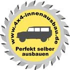 Logo Innenausbau Anton Kraus