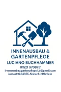 Innenausbau & Gartenpflege Luciano Buchhammer Alsbach-H&auml;hnlein