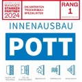 Innenausbau GmbH, Ferdinand Pott Sundern