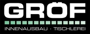 Logo Innenausbau H. W. Gröf GmbH