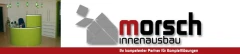 Logo Morsch, Oliver Innenausbau