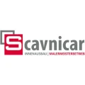 Logo Innenausbau Scavnicar