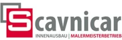 Logo Innenausbau Scavnicar