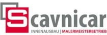 Logo Innenausbau Scavnicar
