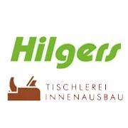 Logo Innenausbau - Tischlerei Hilgers GmbH