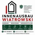 Innenausbau-TW Wiatrowski Essen