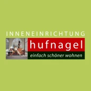 Logo Inneneinrichtung Hufnagel