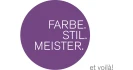 Logo Innenraumgestaltung Malermeister Schaffrath Maler / Innenraumgestaltung