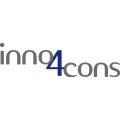 Logo inno4cons GmbH