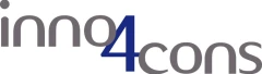 Logo inno4cons GmbH